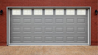 Garage Door Repair at Liberty Station San Diego, California